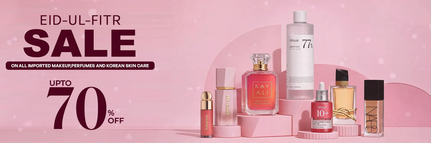 Radiance Reimagined for Every Skin